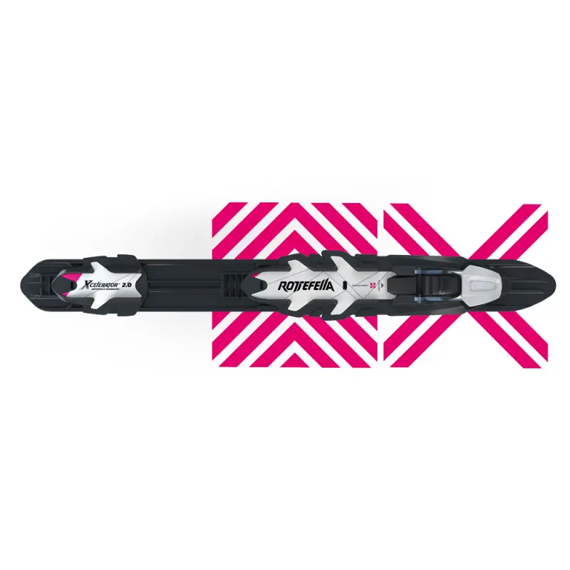 Rottefella Viazanie Xcelerator 2.0 Skate