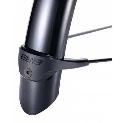 BBB BFD-40 CITYGUARD