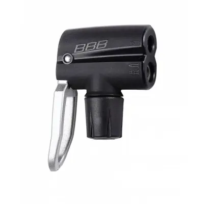 BBB BFP-93 DUALHEAD 2.0