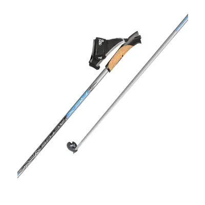 Bežecké palice Rex Altus 30% carbon 20