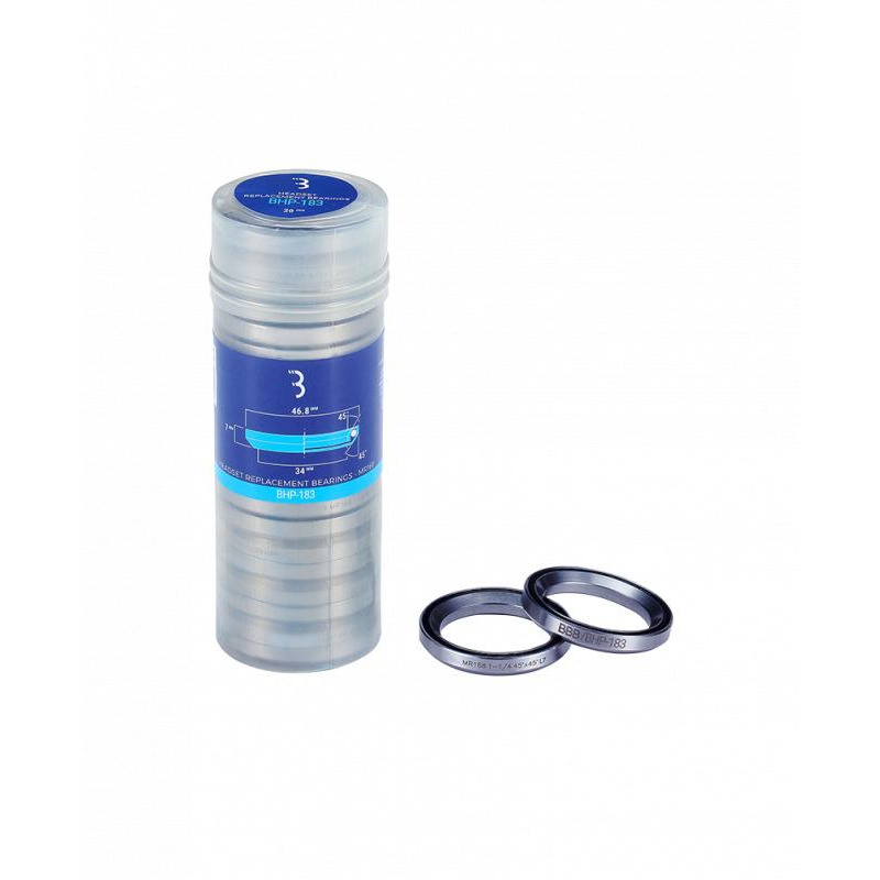 BBB BHP-183 HEADSET BEARING