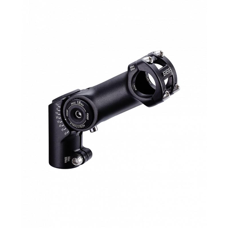 BBB BHS-34 HIGHFIX