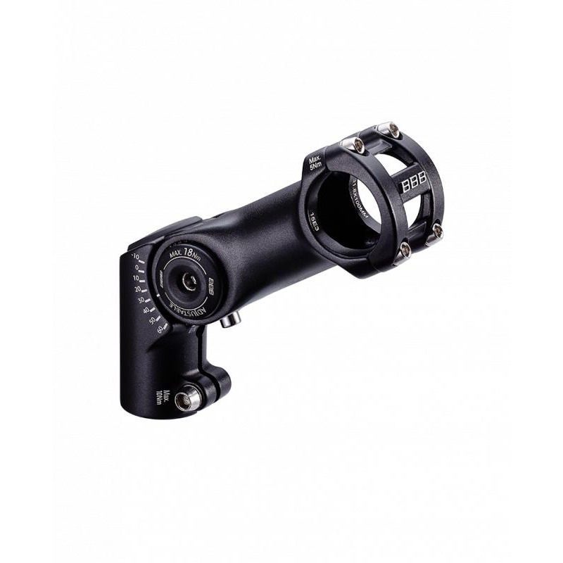 BBB BHS-35 HIGHFIX OS