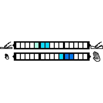 BBB BHT-12 SPEEDRIBBON