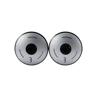 BBB BHT-97 SCREWON ALU
