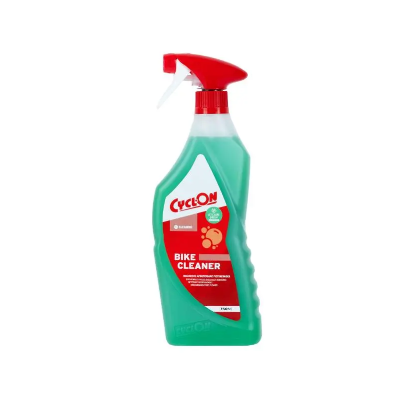 CyclOn Bike Care BIKE CLEANER