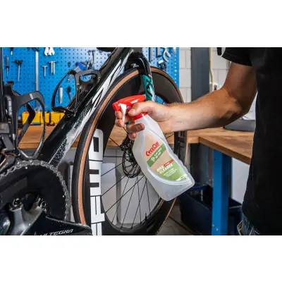 CyclOn Bike Care BIKE CLEANER Plant based