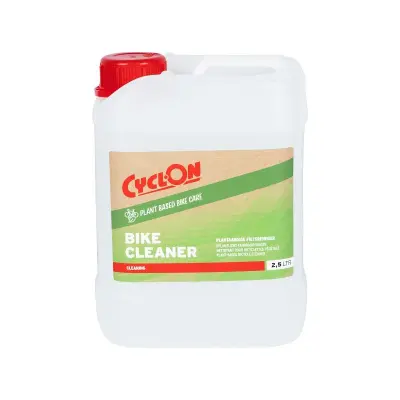 CyclOn Bike Care BIKE CLEANER Plant based