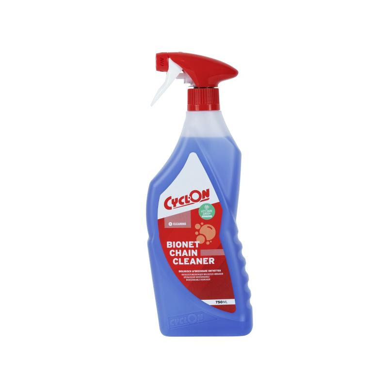 CyclOn Bike Care BIONET CHAIN CLEANER