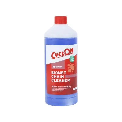 CyclOn Bike Care BIONET CHAIN CLEANER