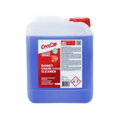 CyclOn Bike Care BIONET CHAIN CLEANER