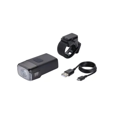 BBB BLS-161 NANOSTRIKE 600