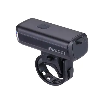 BBB BLS-171 STRIKE DUO 1200
