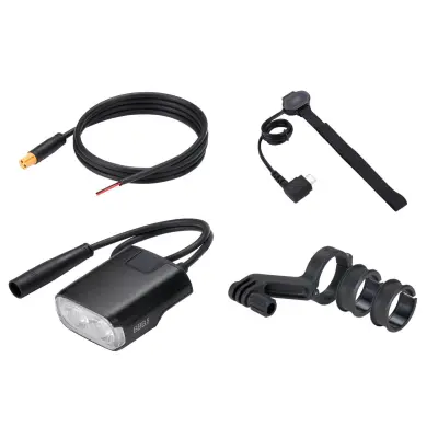 BBB BLS-242E E-STRIKE PRO 2000