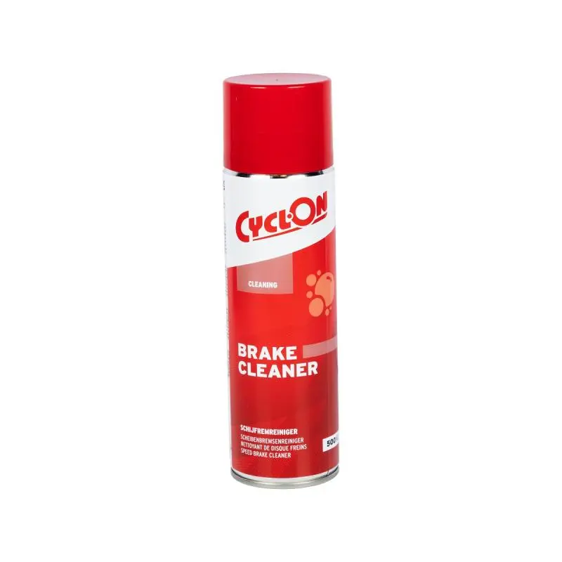 CyclOn Bike Care BRAKE CLEANER