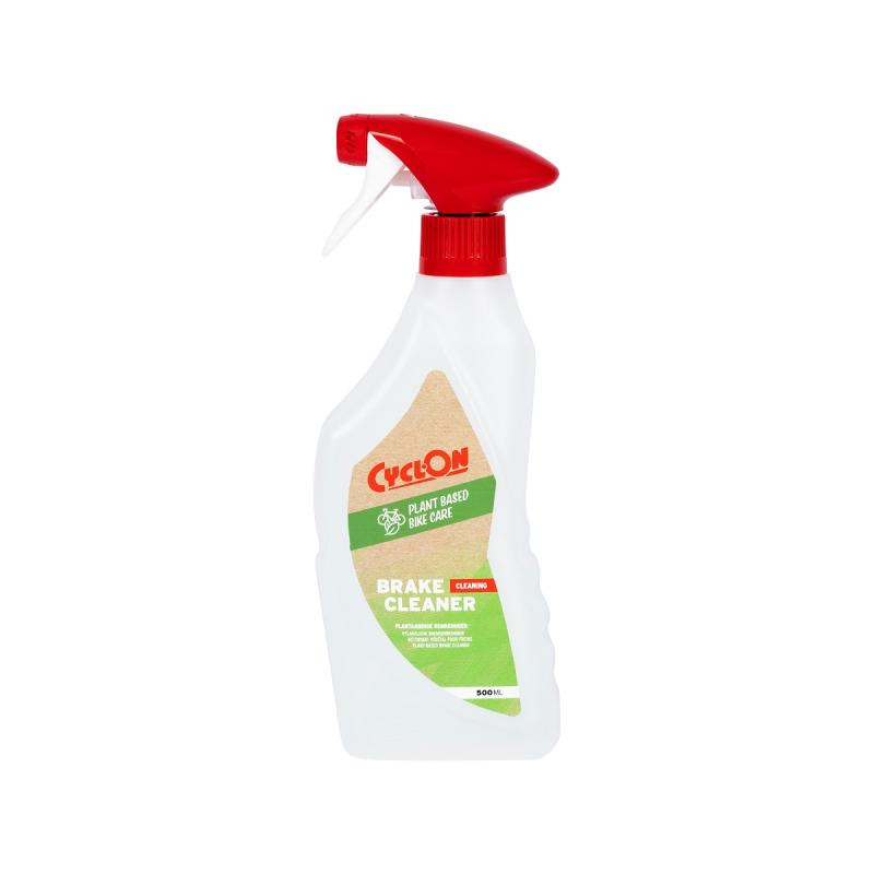 CyclOn Bike Care BRAKE CLEANER Plant based