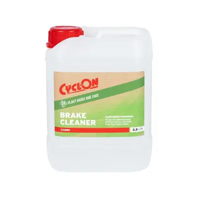CyclOn Bike Care BRAKE CLEANER Plant based