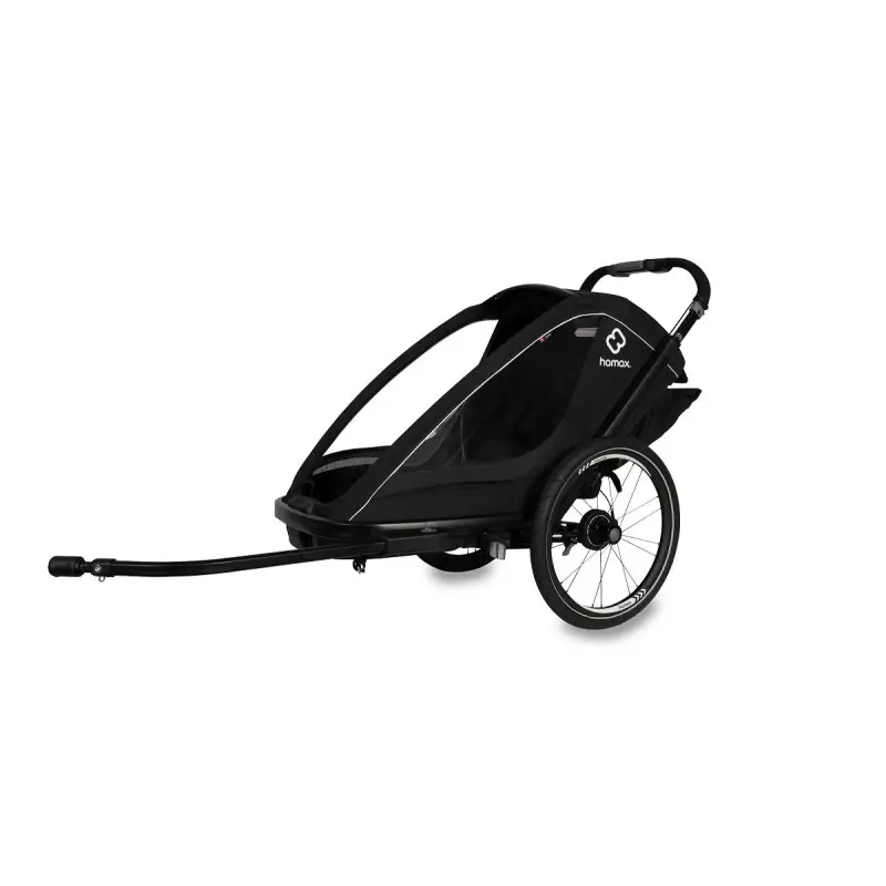 Hamax BREEZE ONE