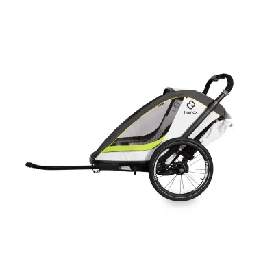 Hamax BREEZE ONE