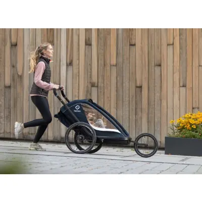 Hamax BREEZE ONE