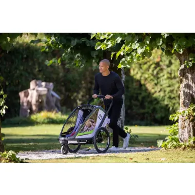 Hamax BREEZE ONE