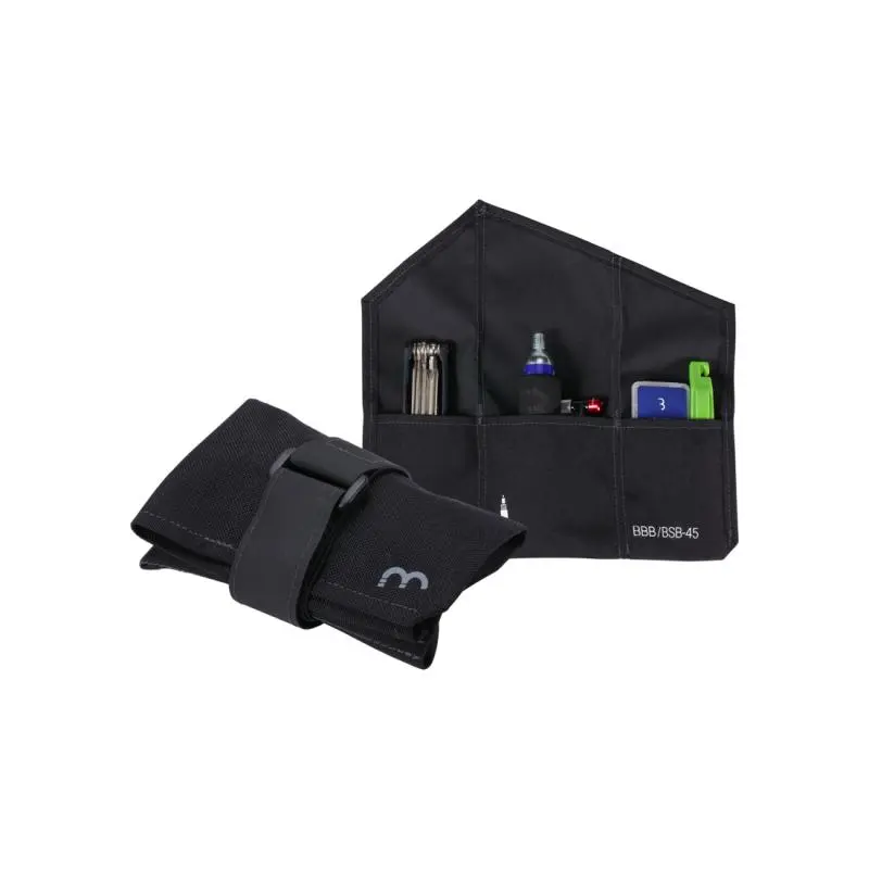 BBB BSB-59 COMBISET ROLLPACK CO2