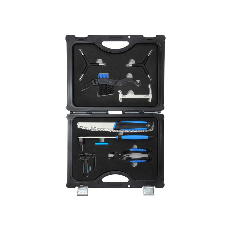 BBB BTL-225 CHAIN CASSETTE SET