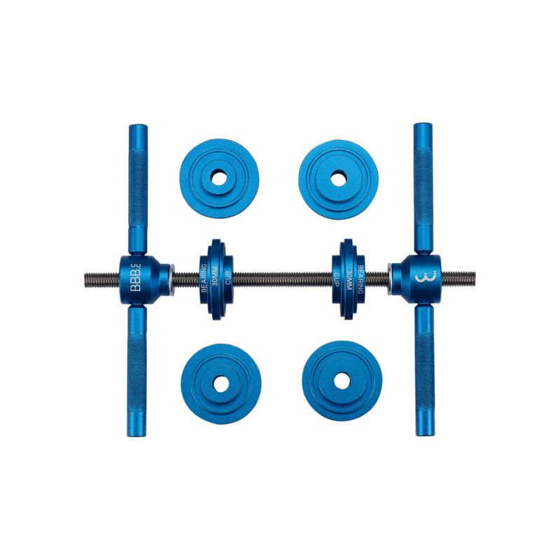BBB BTL-231 BEARINGPRESS SET