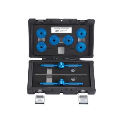 BBB BTL-231 BEARINGPRESS SET