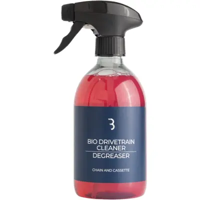 BBB BTL-250 BIO DRIVETRAIN