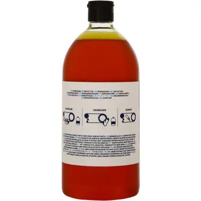 BBB BTL-250 BIO DRIVETRAIN