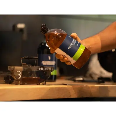 BBB BTL-250 BIO DRIVETRAIN