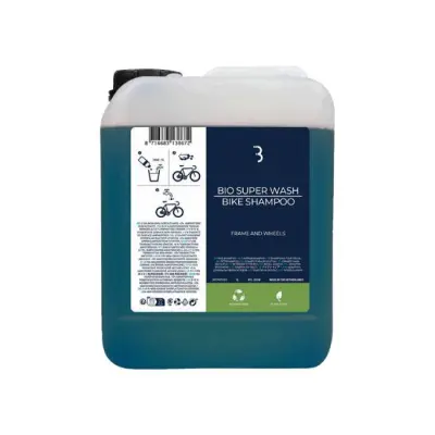 BBB BTL-251 BIO SUPER WASH