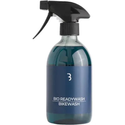 BBB BTL-253 BIOREADYWASH