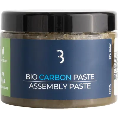 BBB BTL-263 BIO CARBON PASTE