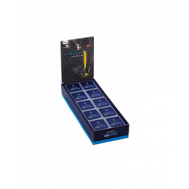 BBB BTL-80D LEAKFIX BOX