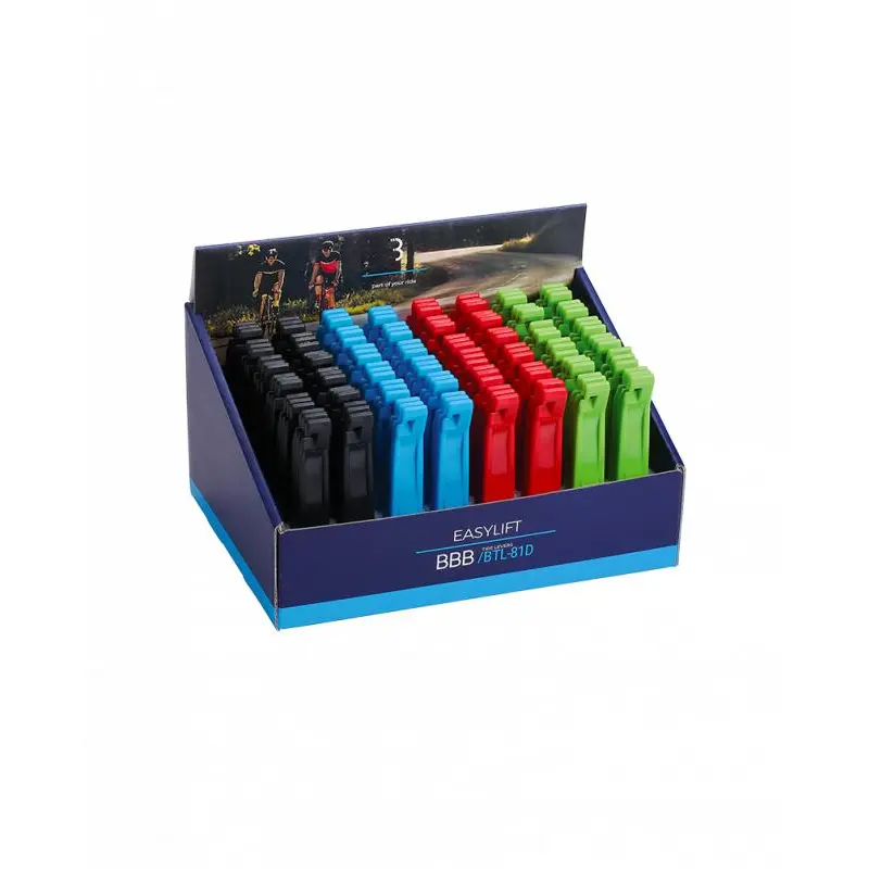 BBB BTL-81D EASYLIFT BOX