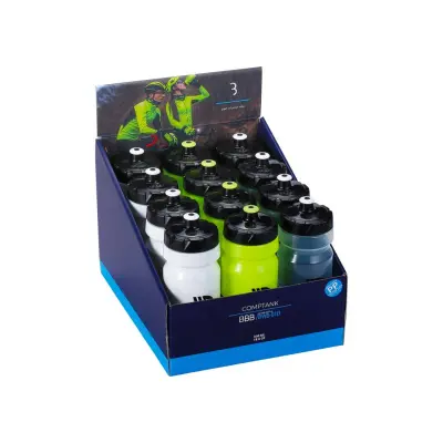 BBB BWB-01D COMPTANK 3.0