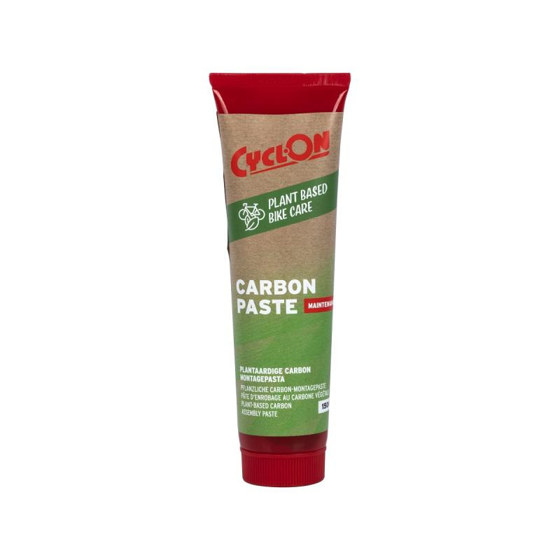 CyclOn Bike Care CARBON PASTE Plant based