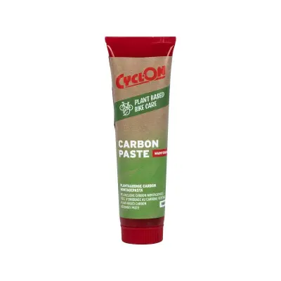 CyclOn Bike Care CARBON PASTE Plant based