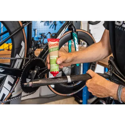 CyclOn Bike Care CARBON PASTE Plant based