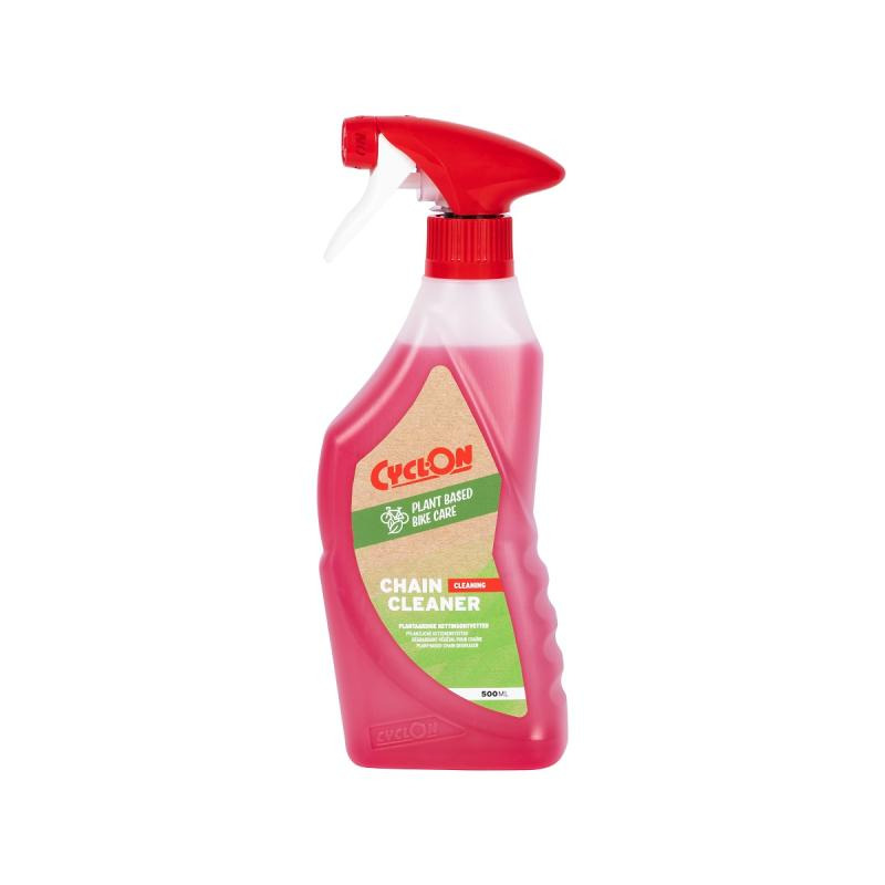 CyclOn Bike Care CHAIN CLEANER Plant based