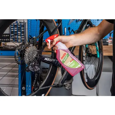 CyclOn Bike Care CHAIN CLEANER Plant based