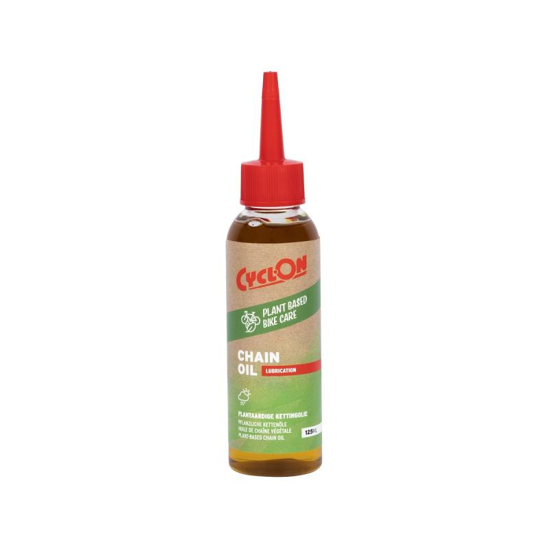 CyclOn Bike Care CHAIN OIL Plant based