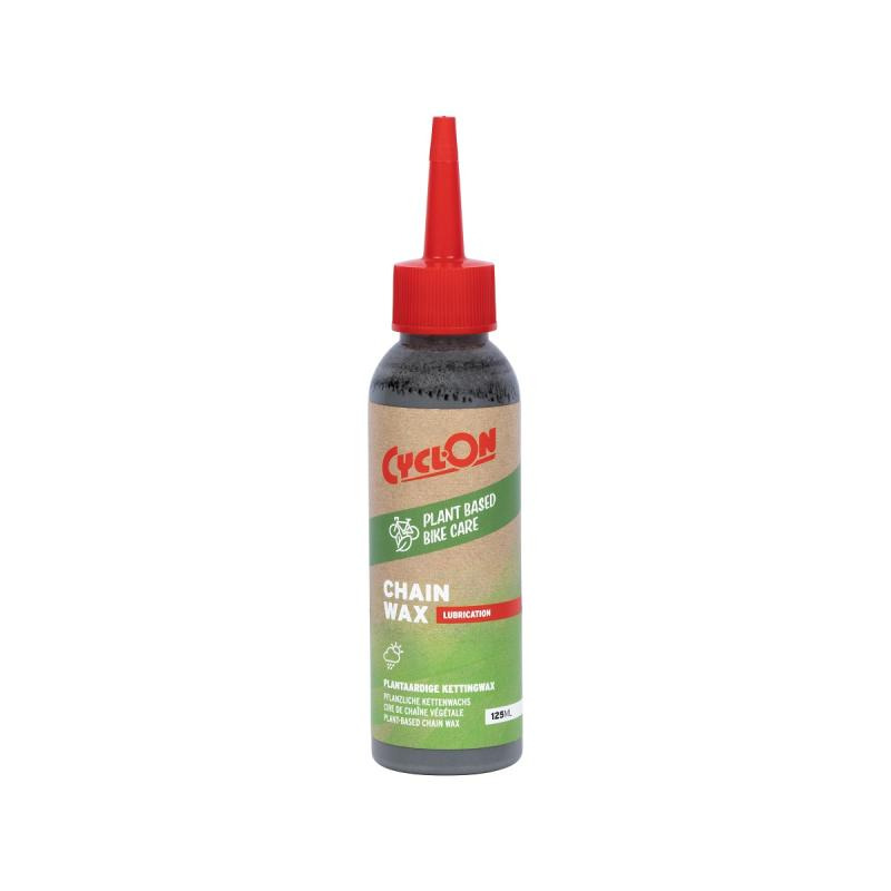 CyclOn Bike Care CHAIN WAX Plant based