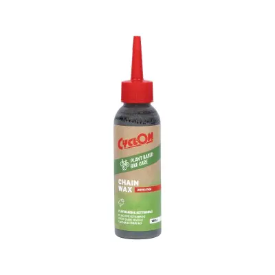 CyclOn Bike Care CHAIN WAX Plant based