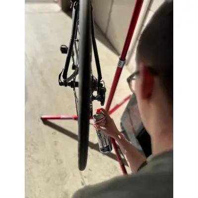 CyclOn Bike Care Cyclon 5x1 Spray