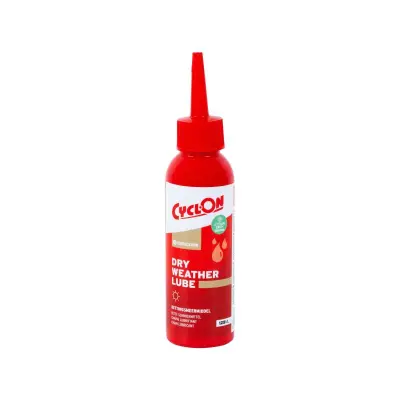 CyclOn Bike Care DRY WEATHER LUBE