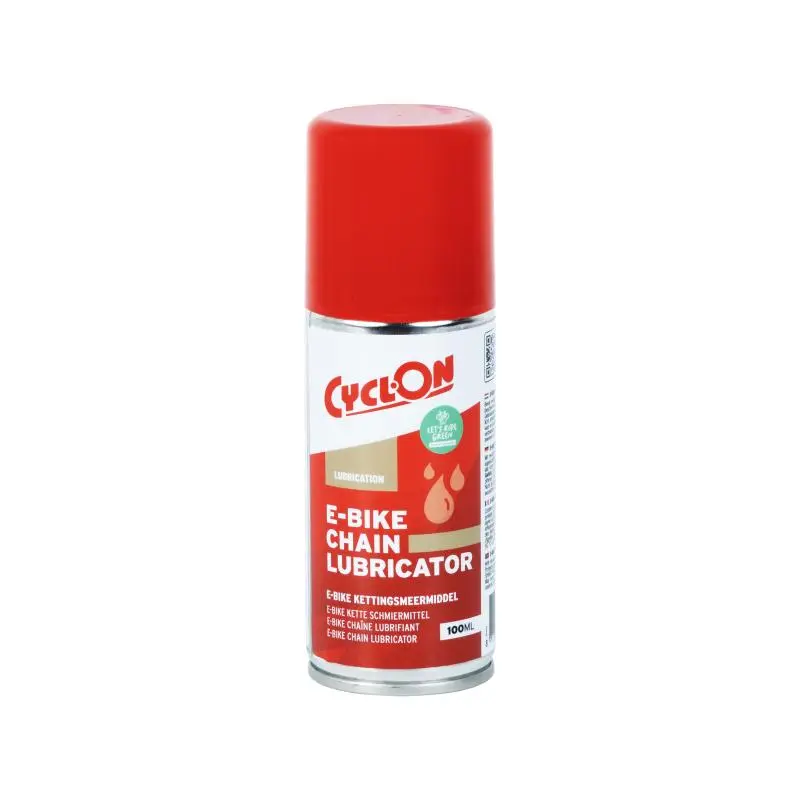 CyclOn Bike Care E-BIKE CHAIN LUBRICATOR