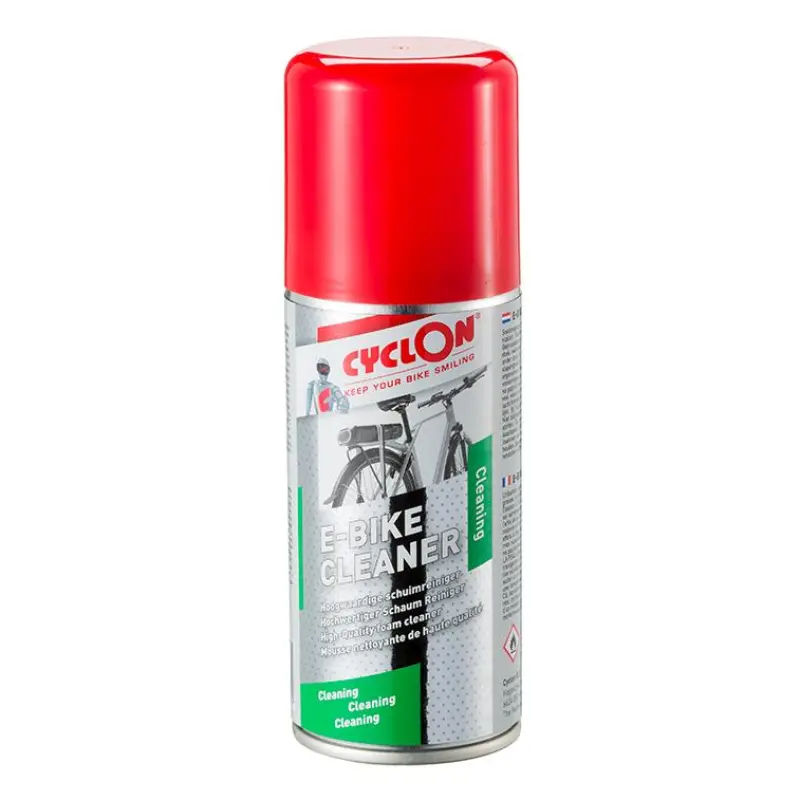CyclOn Bike Care E-BIKE CLEANER